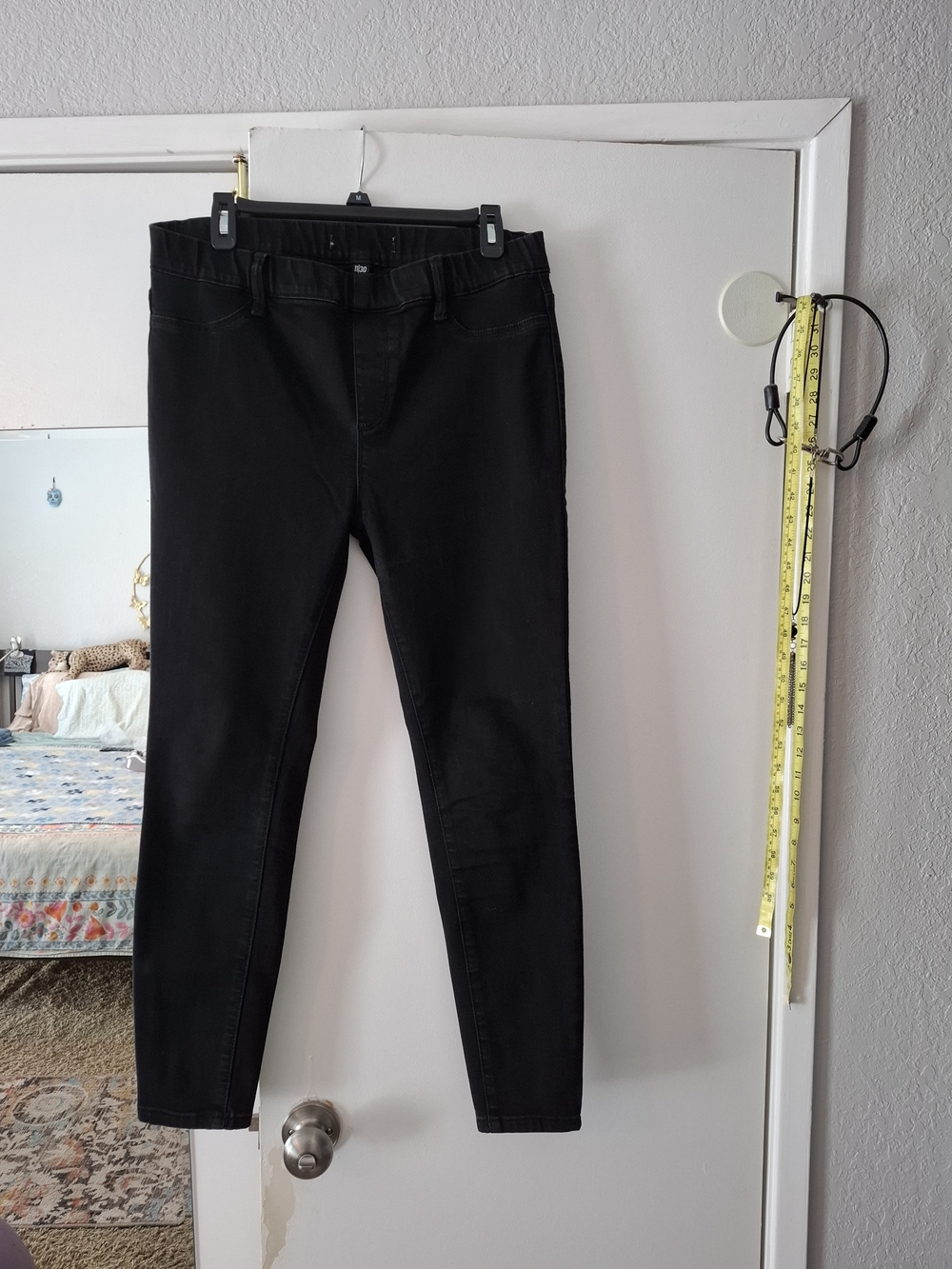Judy Blue Black Women's Skinny Jeans - Sleek Stretch